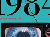 Orwell néoparler télécran