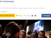 Affaire #Benalla, symptôme violences d’Etat spectre