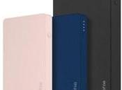 Mophie dévoile nouvelle gamme powerstation