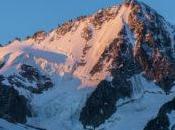 Aiguille Purtscheller, arête classique