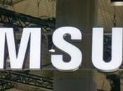 enceinte connectée Samsung Bixby va-t-elle sortir