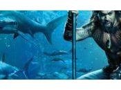 [Comic-Con 2018] Aquaman bande-annonce (r)assure