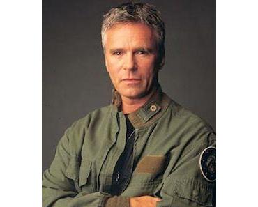 Richard Dean Anderson à Lyon en septembre