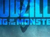 [Trailer] Godzilla King Monsters Combat titans