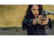 [Comic-Con 2018] Wynonna Earp renouvelée pour saison