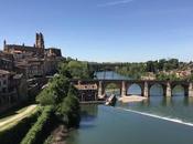 Souvenirs d’Albi envie vacances