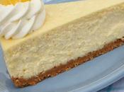 Cheesecake spéculoos citron fromage blanc avec thermomix