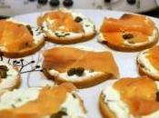 recette jour: Toast saumon fromage frais thermomix Vorwerk