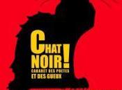 #OFF18 Chat Noir