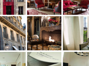 Réserve Paris Hotel Meilleur city hôtel Europe Travel Leisure