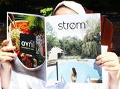 réouverture Strom Mont-Saint-Hilaire: Moment détentes