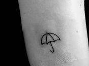 1481. Premier tatouage