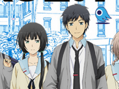 ReLIVE série remonte temps