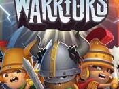[PS4] Test World Warriors