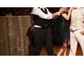 Avignon 2018 Illusions nocturnes Broadway qu’à bien tenir