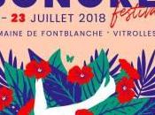 Jardin Sonore Festival