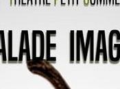 MONTPELLIER Malade Imaginaire juillet/7 aout