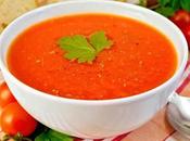 soupe tomate cookeo