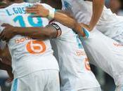 point faire sale coup l’OM