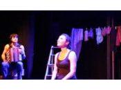 Avignon 2018 famille joyeux bordel