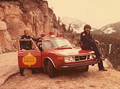 Sponsoring automobile dans l'industrie