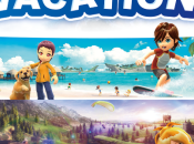 VACATION maintenant disponible Nintendo Switch