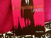 International Guy, Tome Paris Audrey Carlan