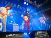 Paléo 2018 – Mercredi