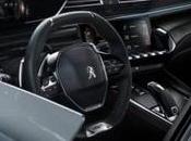 nouvelle Peugeot 508, berline radicale