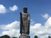 L’impressionnante statue Bouddha Amitâbha, Ushiku Daibutsu