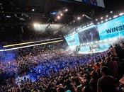 London Spitfire entrent dans l’histoire l’esport