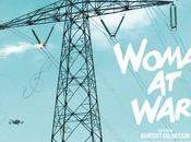 Woman Benedikt Erlingsson