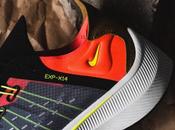 Nike EXP-X14 arrivée dans deux coloris