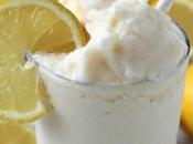 sorbet limonade avec thermomix