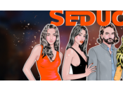 Super Seducer peaufine technique drague