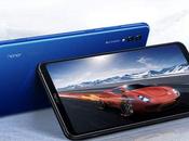 Honor officialise Note