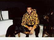 Bape Weeknd Lookbook
