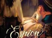 L’Espion Reine Dorian Lake