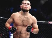 Khabib Nurmagomedov veut prendre temps avec Conor McGregor