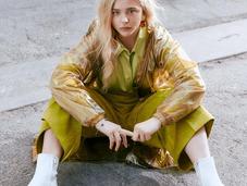Chloë Grace Moretz Harper Smith