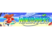 Windjammers fera effet apparition Nintendo Switch