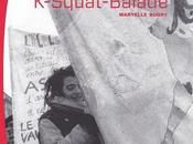 K-Squat-Balade, Maryelle Budry