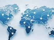 L'économie internationale travers maillot l'équipe France