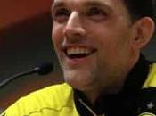 grande signature pour bientôt grâce Thomas Tuchel