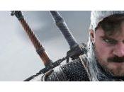Witcher Henry Cavill chaud pour jouer dans série