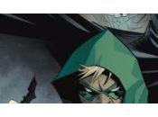 Batman dans Arrowverse pour l’instant