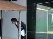 Musée d’art Mori Tokyo superbe exposition Japan Architecture: Genealogies Transformation