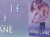 Cover Reveal Découvrez couvertures résumé duologie What Nina Lane