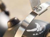 Thrustmaster lève voile prochain casque gaming, T.FLIGHT U.S. FORCE Edition