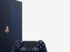 PlayStation annonce Édition Limitée Millions